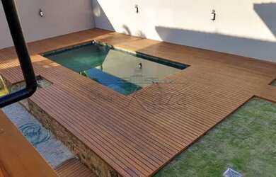 Imagem 6: Casa Condomínio - Urbanova - Condomínio Reserva do Paratehy - 5 Suítes