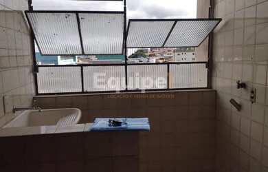 Imagem 2: Apartamento em Floresta - Belo Horizonte