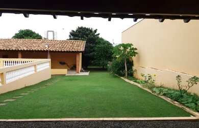 Imagem 3: Casa Térrea Porta dos Bandeirantes I . 4 quartos