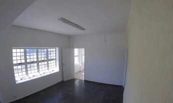 Imagem 2: Casa com 6 dormitórios para alugar, 300 m² por R$ 5.000,00/mês - Centro - São José dos Cam