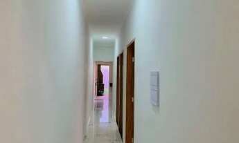 Imagem 4: Casa para venda tem 170 metros quadrados com 3 quartos em Santo Antônio - São Caetano do S