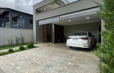 Imagem 2: Excelente Oportunidade de Casa na Alto Padrão Rua 12 Vicente Pires