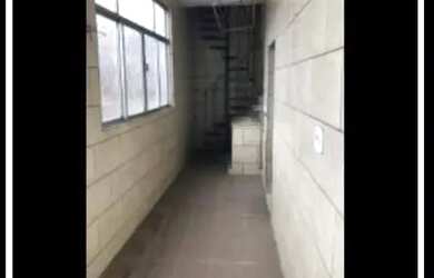 Imagem 5: Apartamento para aluguel tem 50 m2 com 2 quartos, sala, cozinha ,banheiro e terraço