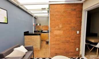 Imagem 5: Apartamento Térreo Garden de 2 Dormitórios em Campinas/SP