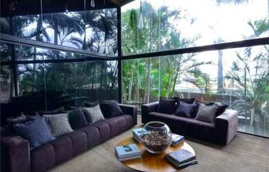 Imagem 2: Venda Casa 3 Dormitórios - 784 m² Alto de Pinheiros