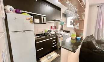 Imagem 3: Apartamento com 2 Quartos à venda - Jardim das Indústrias