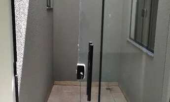 Imagem 6: Troca ou Vende - Casa recém construída