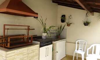 Imagem 2: Sobrado, Interlagos - São Paulo