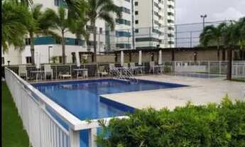 Imagem 2: Apartamento no condomínio Arboris Jabotiana