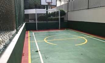 Imagem 2: Apartamento para aluguel com 167 metros quadrados com 3 quartos em Vila Madalena - São Pau