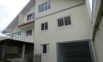 Imagem: Sobrado Sobrado em condomínio para venda