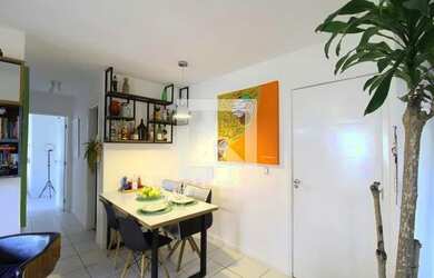 Imagem 2: Apartamento para Aluguel - Jacarepaguá, 2 Quartos, 63 m2