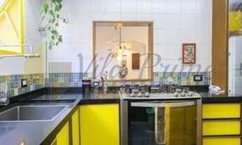 Imagem 6: Venda de Apartamentos / Padrão na cidade de São Paulo