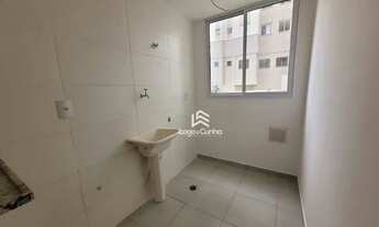 Imagem 4: Apartamento com 2 dormitórios à venda, 50 m² por R$ 194.000 - Jardim Country Club - Poços