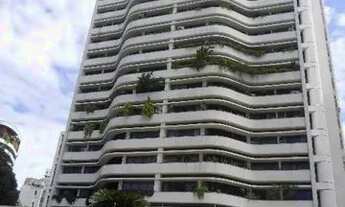 Imagem: Apartamento para venda possui 217 metros