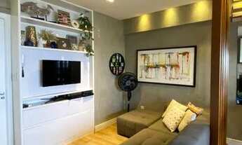 Imagem 7: Apartamento para venda com 73 metros quadrados com 2 quartos em Jurunas - Belém - PA