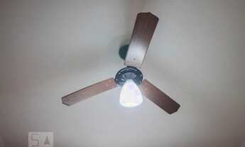 Imagem 6: Apartamento para Aluguel - Vila Pirituba, 1 Quarto, 50 m2