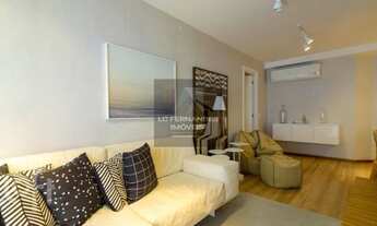 Imagem 2: Apartamento em Ipanema - Rio de Janeiro