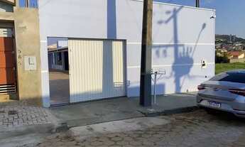 Imagem 6: Casa com Espaço de Lazer ! ! !