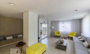 Imagem 6: Apartamento para Aluguel - Vila Romana, 2 Quartos, 53 m2