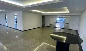 Imagem 6: Apartamento para venda com 420 metros quadrados com 4 quartos em Boa Viagem - Recife - PE