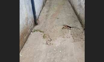 Imagem 4: Salão Comercial - R. Guilherme Rudge