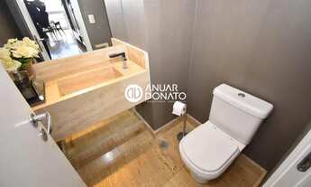 Imagem 7: Anuar Donato Apartamento 3 quartos para aluguel Vila da Serra