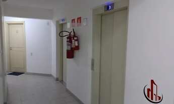 Imagem 7: Apartamento para locação com dois quartos no Tatuapé!