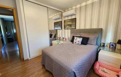 Imagem 4: Apto 4 quartos, 2 suites, 4 vagas, Sion- Belo Horizonte MG