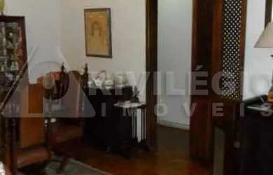 Imagem 16: Apartamento à venda, 3 quartos, 1 vaga, Gávea - RIO DE JANEIRO/RJ