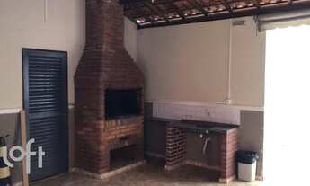 Imagem 3: Apartamento à venda em Parque do Carmo com 50 m², 2 quartos, 1 vaga