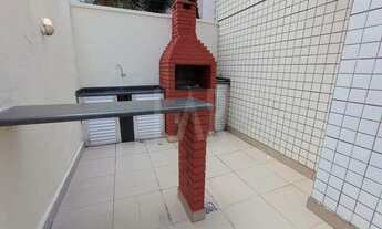 Imagem 7: Área Privativa à venda, 3 quartos, 1 suíte, 2 vagas, Buritis - Belo Horizonte/MG