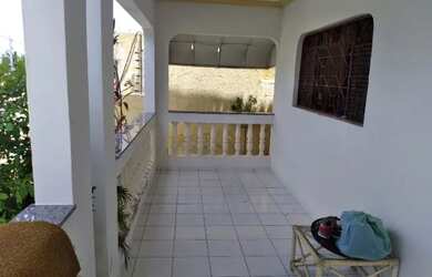 Imagem 7: Casa 5 Quartos no Ipês (Bem Localizada