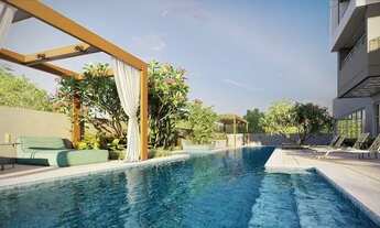 Imagem 4: Studio à venda possui 26 metros quadrados com 1 quarto em Perdizes - São Paulo - SP