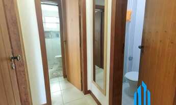 Imagem 5: Apartamento com 2 quartos sendo 1 suite a venda, - Praia do Morro Guarapari - ES