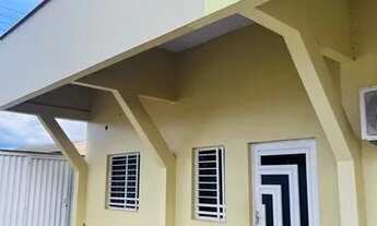 Imagem: Apartamento padrão FIFA