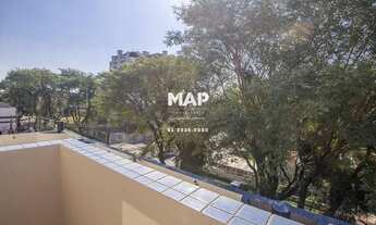 Imagem 4: Ótimo Apartamento 3 Quartos no Bacacheri