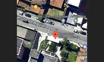 Imagem 2: Vendo ou Alugo Casa Comercial com Área total de 654 m² localizado na Rua Canuto Aguiar Mei