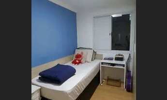 Imagem 3: APARTAMENTO - VILA ALZIRA - SP