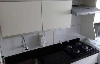 Imagem 13: Apartamento à venda, 50 m² por R$ 189.000,00 - Campinho - Rio de Janeiro/RJ