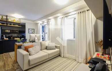 Imagem 3: Apartamento para Aluguel - Tatuapé, 2 Quartos, 73 m2