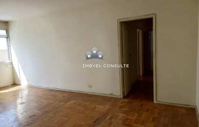 Imagem 2: Apartamento para venda tem 103 metros quadrados com 2 quartos