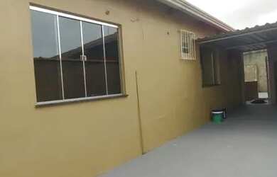 Imagem 2: Casa para aluguel tem 200 metros quadrados com 3 quartos em Livramento - Santarém - Pará