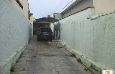 Imagem 2: Casa (térrea na rua) 3 dormitórios