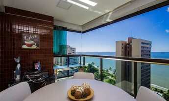 Imagem 6: Apartamento 3 quartos na beira mar de Candeias