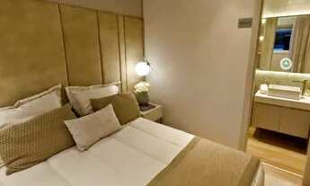 Imagem 5: Apartamento para venda possui 62 m² com 3 quartos na Lapa