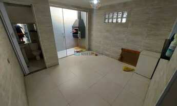 Imagem 6: Casa 2 dormitórios, 87m², 1 vaga próximo metro Jabaquara !