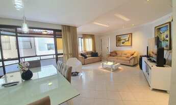 Imagem: Apartamento 4 dormitórios à venda - 167