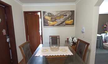 Imagem 3: Apartamento para venda tem 62 metros quadrados com 3 quartos em Cruzeiro Novo - Brasília