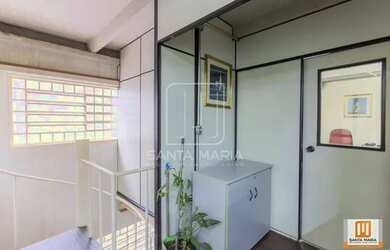 Imagem 6: Salão/Galpão (salão - sobrado) , cozinha planejada